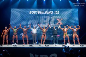 BODYBUILDING 102